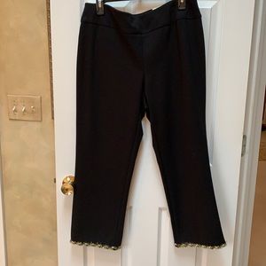 Brand new beautiful pants, smoke & pet free home